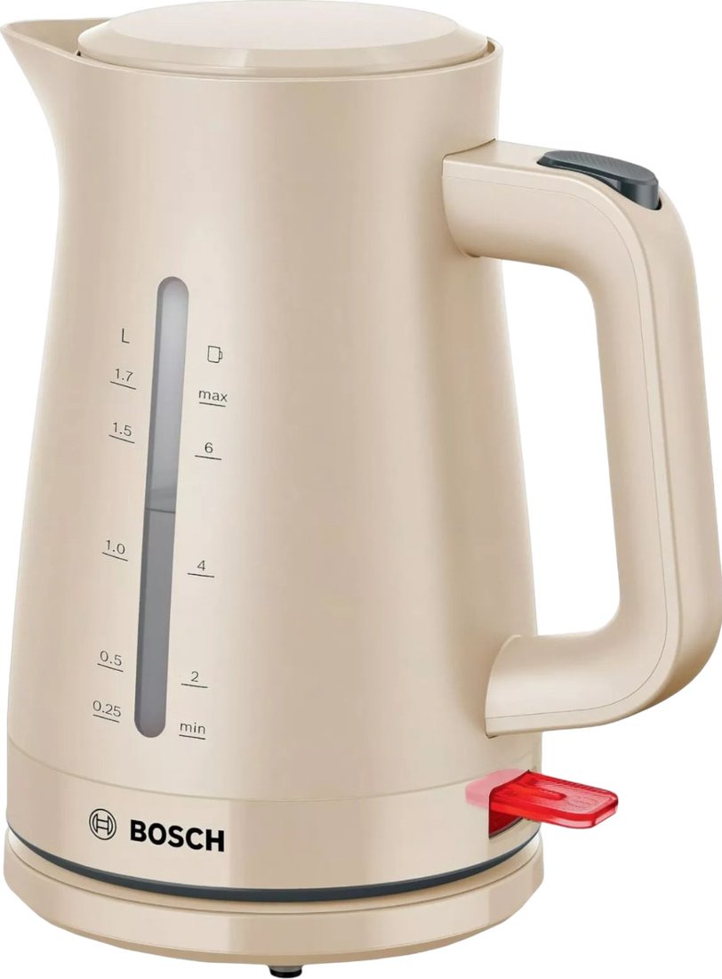 

Электрический чайник Bosch TWK3M127