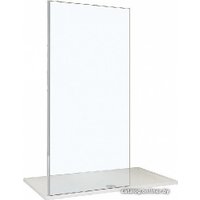 Душевая стенка WeltWasser WW400 90B