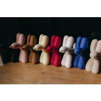 Статуэтка К.РАМА Ballon Dog (белый)