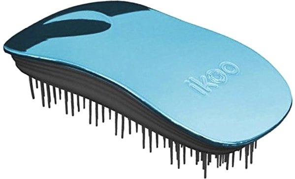

Щетка Ikoo Home Metallic Pacific Black