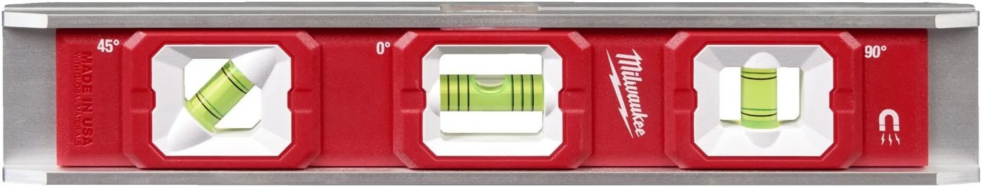 

Уровень строительный Milwaukee 4932498716