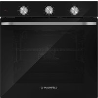 Электрический духовой шкаф MAUNFELD FEOF7871B