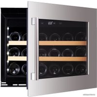 Винный шкаф Dunavox DAVS-18.46SS