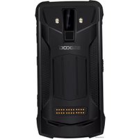 Телефон Doogee S90 (черный)