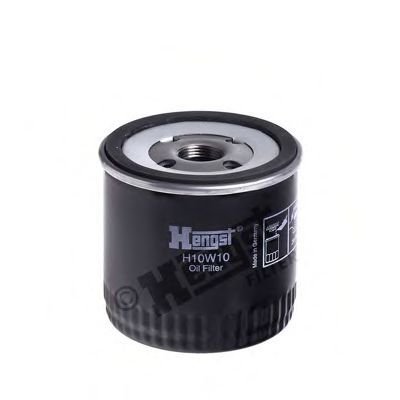 

Масляный фильтр Hengst H10W10