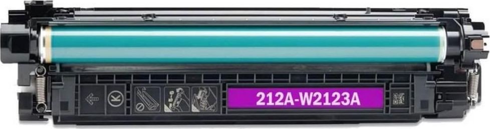 

Картридж G&G GG-W2123A (аналог HP W2123A)