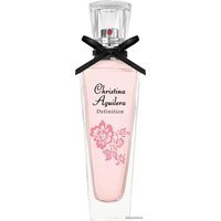Парфюмерная вода Christina Aguilera Definition EdP (50 мл)