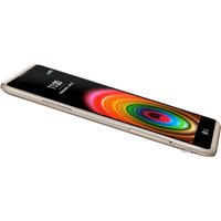 Телефон LG X Power Gold [K220DS]
