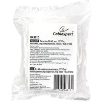 Розетка компьютерная Gembird NAS212