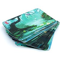 Карточная игра Стиль Жизни Дифферанс 401520