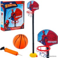 Баскетбол детский Disney Побеждай Человек паук 7546882