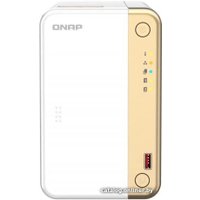 Сетевой накопитель QNAP TS-262-4G