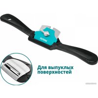 Скребок Total THTP03092