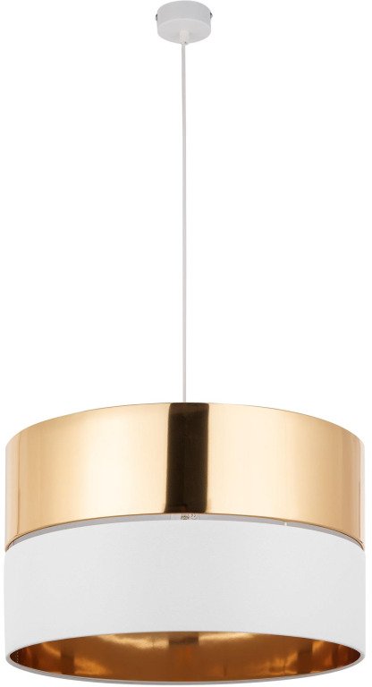 

Подвесная люстра TK Lighting Hilton Gold 4771
