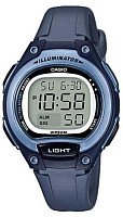 

Наручные часы Casio LW-203-2AVEF