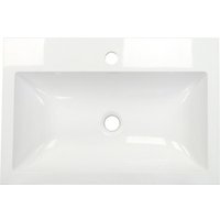 Умывальник Toppus Art 60 0303.011