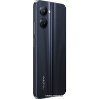 Смартфон Realme C33 RMX3624 4GB/128GB международная версия (черный)