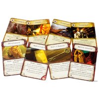 Настольная игра Мир Хобби Древний ужас. Знамения Каркозы