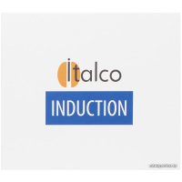 Гейзерная кофеварка Italco Induction (4 порции)