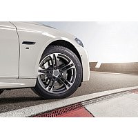 Летние шины Kumho Ecsta PS71 225/40R18 88Y (run-flat)