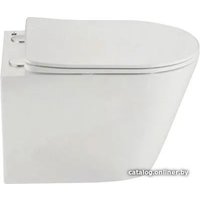 Унитаз подвесной TEKA Nexos 117320001