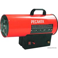 Газовая тепловая пушка Ресанта ТГП-10000