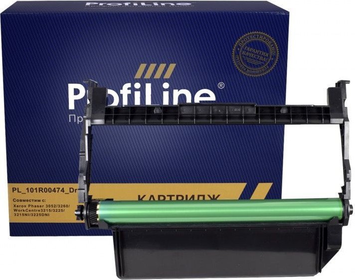 Картридж ProfiLine PL-101R00474-Drum (аналог Xerox 101R00474)