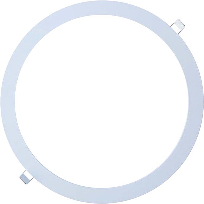 

Точечный светильник Leek LE LED RL WH 18W 6500K LE061301-0003