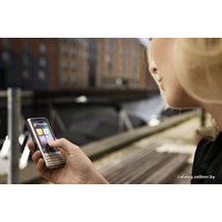 Смартфон Sony Ericsson G700