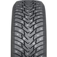 Зимние шины Ikon Tyres Nordman 8 185/65R14 90T (шипы)