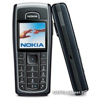 Телефон Nokia 6230