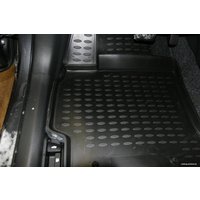 Комплект ковриков для авто Element NLC.48.15.210K (4 шт)