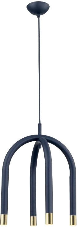 

Подвесная люстра Simple Story 1149 1149-LED20PL