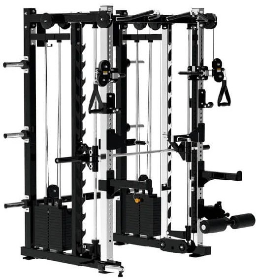 

Силовая станция UltraGym UG-CL638