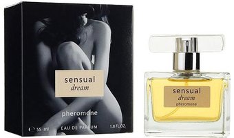 Парфюмерная вода Парфюмерия XXI века Sensual Dream EdP (55 мл)