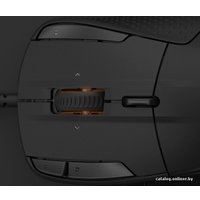 Игровая мышь SteelSeries Rival 500