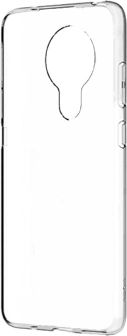 

Чехол для телефона KST для Nokia 5.3 2020 (прозрачный)