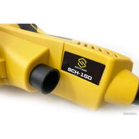 Эксцентриковая шлифмашина Schtaer SCH-01-150-5.0