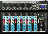 AMX-F7USB