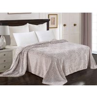 Плед Реноме Элит 1.5сп 2218-1 (бамбук)