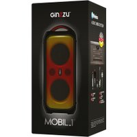 Патибокс Ginzzu GM-111