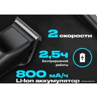 Машинка для стрижки волос Madeshow M1 в Могилеве