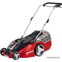 Газонокосилка Einhell GE-CM 43 Li M Kit (с 2-мя АКБ)