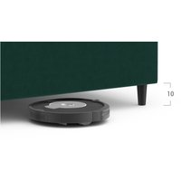 Кровать Moon Family 1253 MF008478 160x200