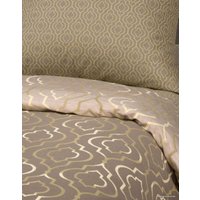 2-спальный комплект постельного белья с евро простыней АртПостель Палермо 175x215 (евро простыня)