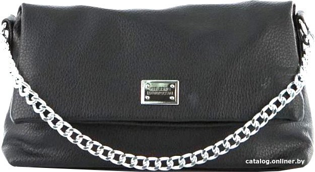 Женская сумка Passo Avanti 915-93088-BLK (черный)