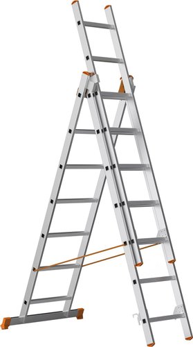 Лестница Sarayli 4307 (3x7)