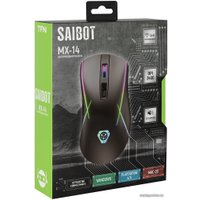 Игровая мышь TFN Saibot MX-14