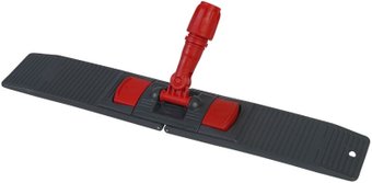 Держатель мопа Uctem NP192R 9038641 (красный)