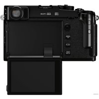 Беззеркальный фотоаппарат Fujifilm X-Pro3 Body (DR серебристый)
